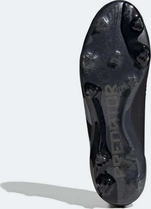 adidas Predator Elite FG core black/carbon/gold metallic