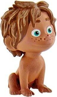 Bullyland Comic World - Arlo & Spot - Spot (13102)