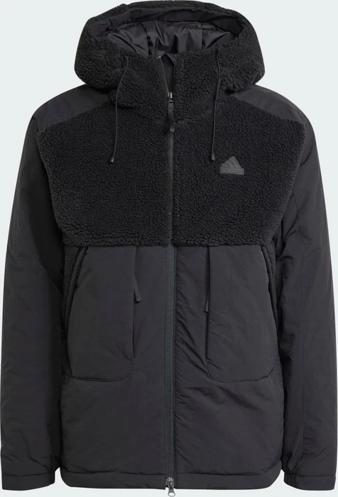 adidas City Escape Insulation Funktionsjacke schwarz (Herren)