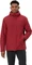 Vaude Rosemoor Padded II Funktionsjacke carmine (Herren) Vorschaubild