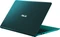 ASUS VivoBook S15 S530UF-BQ050T, Firmament Green, Core i5-8250U, 8GB RAM, 256GB SSD, GeForce MX130, DE Vorschaubild