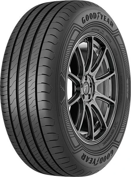 Goodyear EfficientGrip 2 SUV
