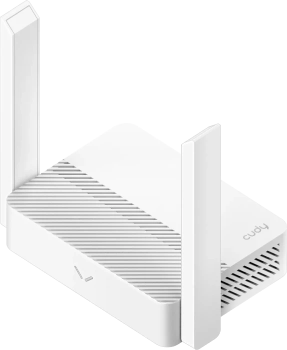 Cudy LT300, LTE
