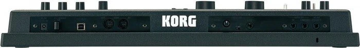 Korg microKORG XL+
