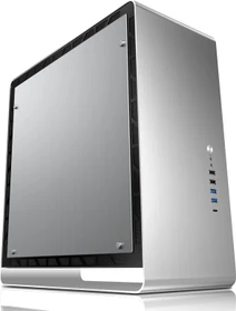Jonsbo UMX6, silber