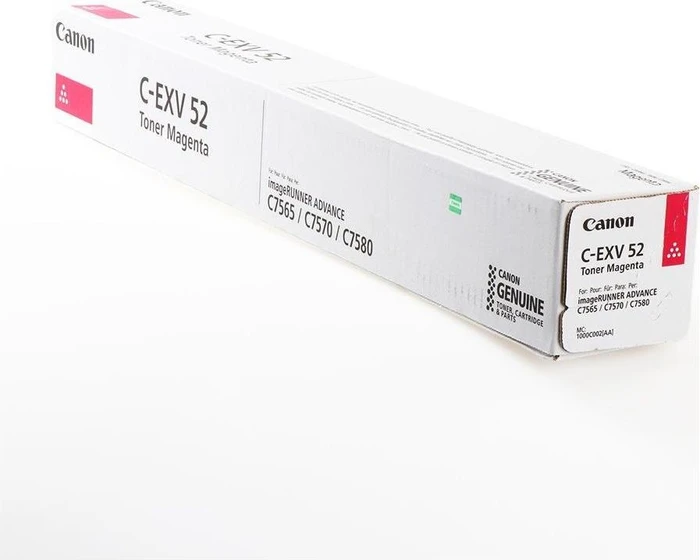 Canon Toner C-EXV52