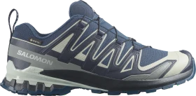 Salomon XA Pro 3D V9 GTX Equipe spellbound/maritime blue/wrought iron (Herren)