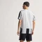 adidas Juventus Turin Authentic 2025/2026 Heimtrikot schwarz/weiß (Herren) Vorschaubild