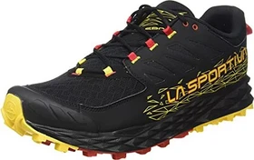 La Sportiva Lycan II schwarz/gelb (Herren)