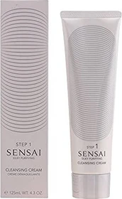Sensai Silky Purifying Cleansing Cream, 125ml