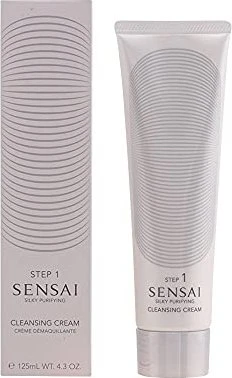 Sensai Silky Purifying Cleansing Cream, 125ml