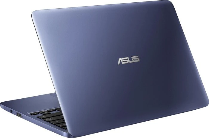 ASUS VivoBook E200HA-FD0004TS, Dark Blue, Atom x5-Z8300, 2GB RAM, 32GB Flash, DE