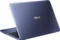 ASUS VivoBook E200HA-FD0004TS, Dark Blue, Atom x5-Z8300, 2GB RAM, 32GB Flash, DE Vorschaubild
