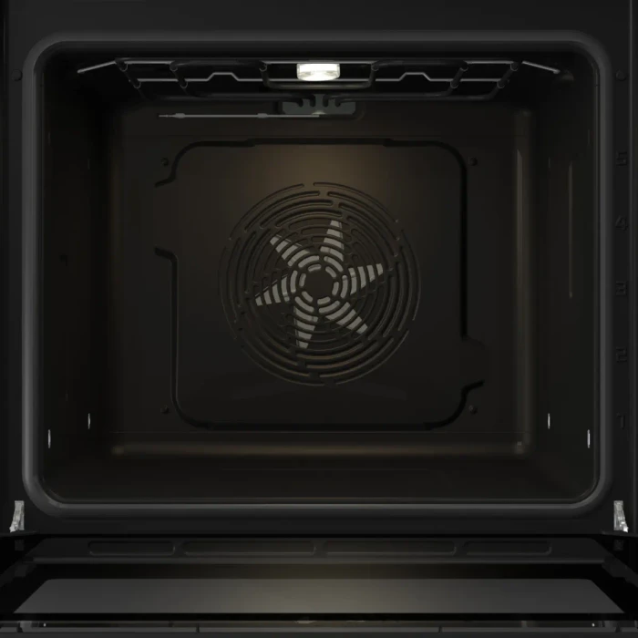 Gorenje G400 BOP6737E02BK Backofen
