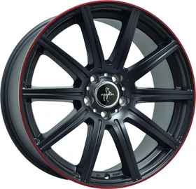 Keskin KT16 Dynamic 9.5x19 5/112 ET45 (verschiedene Farben)