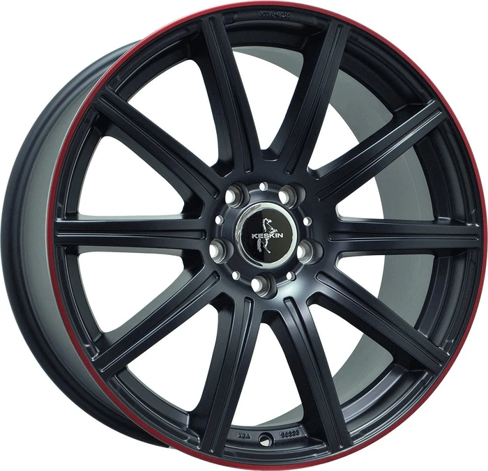 Keskin KT16 Dynamic