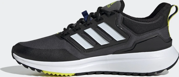 adidas EQ21 Run Cold.RDY core black/cloud white/grey six (Herren)