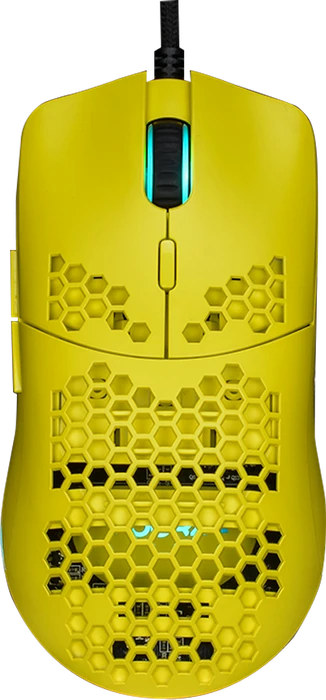 FourZE GM800 Gaming Mouse