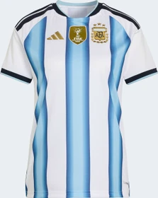 adidas FIFA WM 2026 Argentinien Heimtrikot kurzarm (Damen)