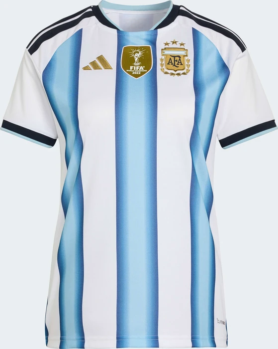 adidas FIFA WM 2026 Argentinien Heimtrikot kurzarm (Damen)
