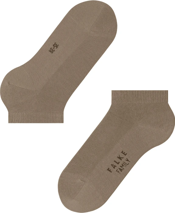 Falke Family Socken nude (Damen)
