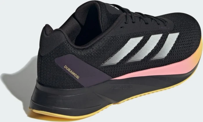 adidas Duramo SL core black/zero metallic/spark (Herren)