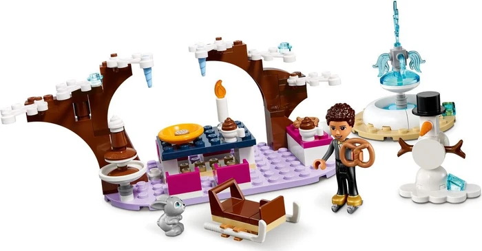 LEGO Friends - Heartlake City Hotel