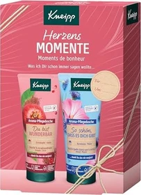 Kneipp Herzensmomente 2x Duschgel 200ml Geschenkset