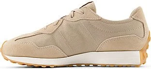 New Balance 327 Lace dried orange/incense (Junior)