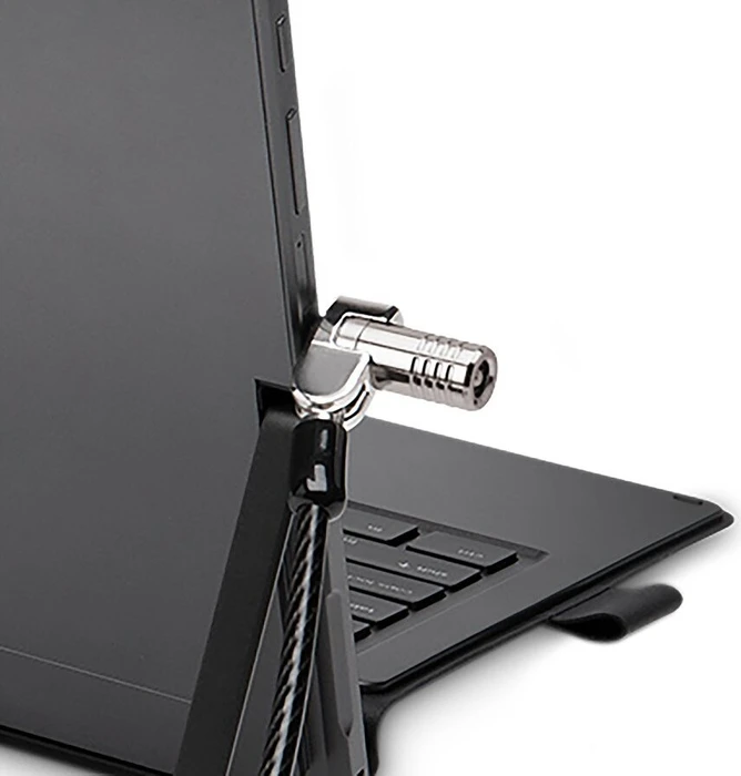 Kensington NanoSaver Laptopschloss