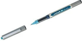 Uni-Ball Eye Fine UB-157 Tintenroller (Mine) transparent/hellblau