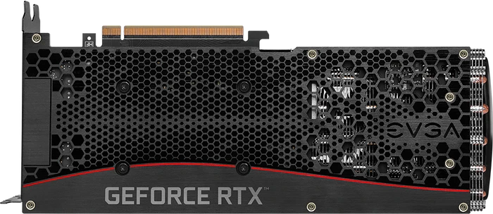 EVGA GeForce RTX 3070 Ti XC3 Gaming, 8GB GDDR6X, HDMI, 3x DP