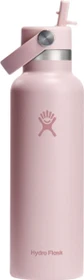 Hydro Flask Standard Mouth Flex Straw Cap Isolierflasche 621ml trillium