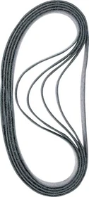 Bosch Professional EXPERT N470 Schleifband fein, 40x760mm, 10 Stück