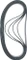 Bosch Professional Expert N470 Schleifband 40x760mm Vorschaubild