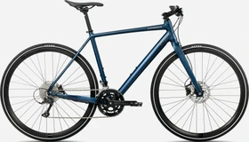 Orbea Vector 20 moondust blue Modell 2026