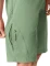 Vaude Ledro Shorts Fahrradhose kurz willow green (Damen) Vorschaubild