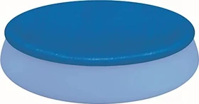 Bestway Abdeckplane für Fast Set Pool 457cm