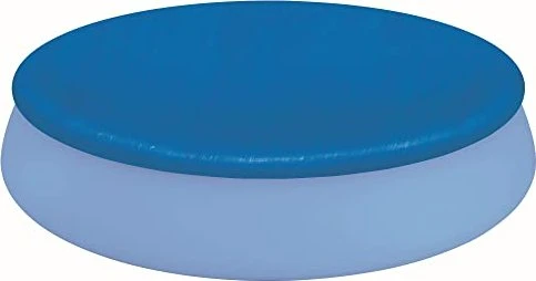 Bestway Abdeckplane für Fast Set Pool 457cm