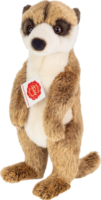 Teddy Hermann Erdmännchen stehend 29cm (926559)