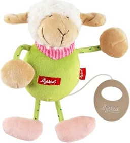 Sigikid Red Stars Collection Spieluhr Schaf