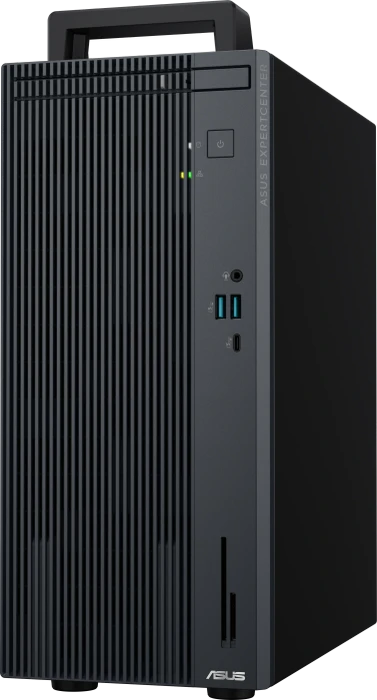 ASUS ExpertCenter P500 Mini Tower P500MV-07240H146X, Core 7 240H, 32GB RAM, 1TB SSD, RTX A400