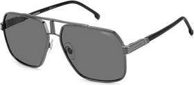 Carrera 1055/S dark ruthenium/black