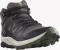 Salomon Outrise Mid GTX shale/black/deep lichen green (Damen) Vorschaubild