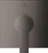 Grohe Allure Einhand-Brausearmatur hard graphite Vorschaubild