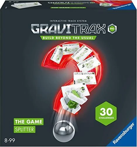 Ravensburger GraviTrax Pro