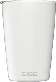 Sigg Neso Isolierbecher 300ml weiß