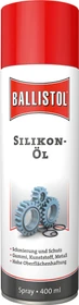 Ballistol Silikon Öl, 400ml