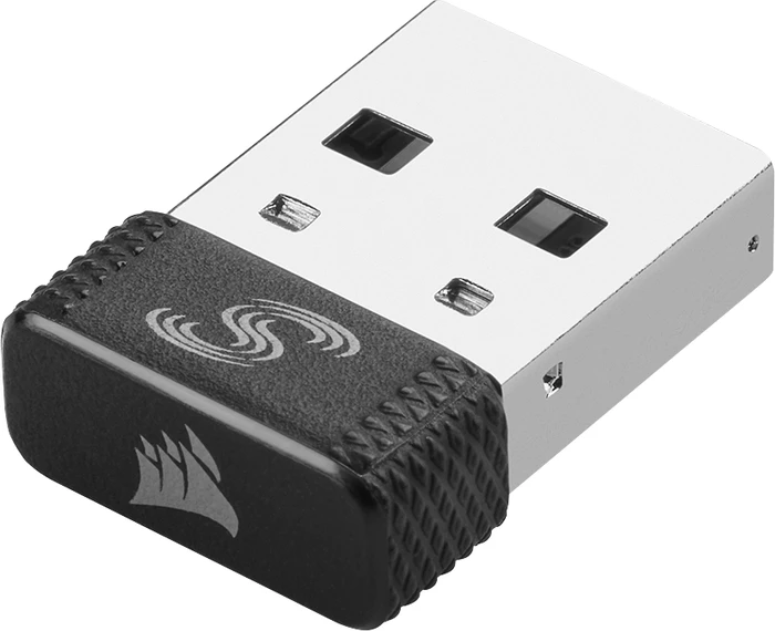 Corsair Katar Pro Wireless Gaming Mouse, USB/Bluetooth