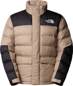 The North Face Limbara Insulated Funktionsjacke mushroom grey (Herren)